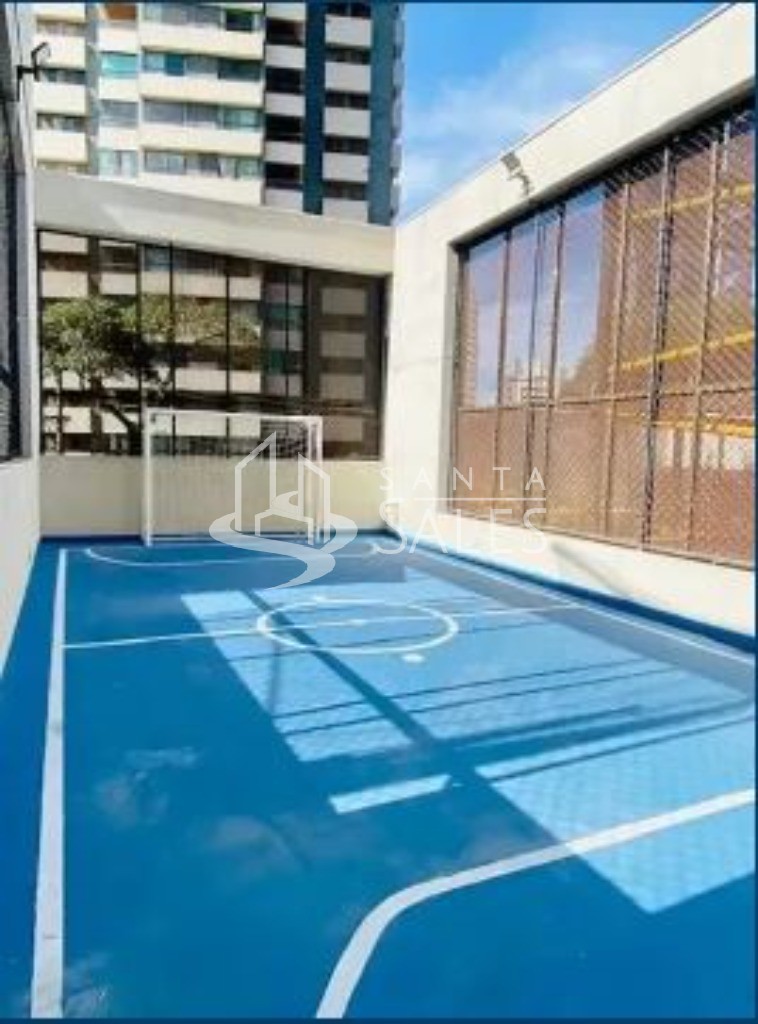 Apartamento, 3 quartos, 158 m² - Foto 31