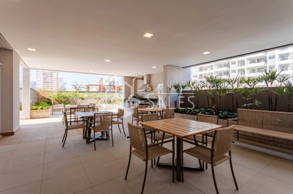 Apartamento, 2 quartos, 87 m² - Foto 13