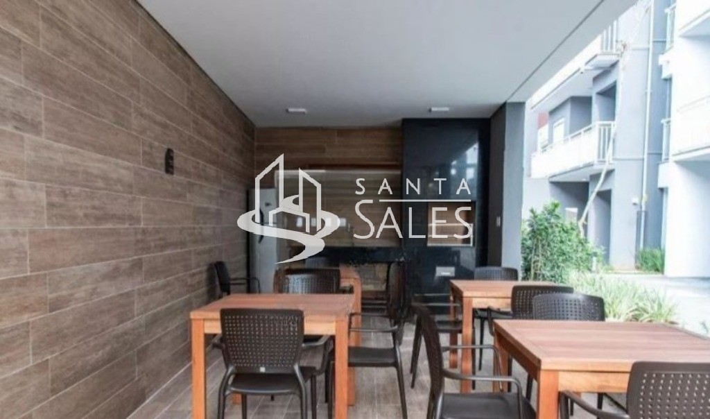 Apartamento, 3 quartos, 66 m² - Foto 25