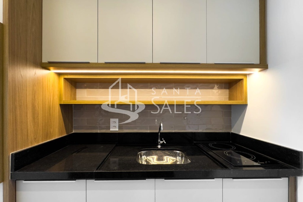 Apartamento, 1 quarto, 28 m² - Foto 12