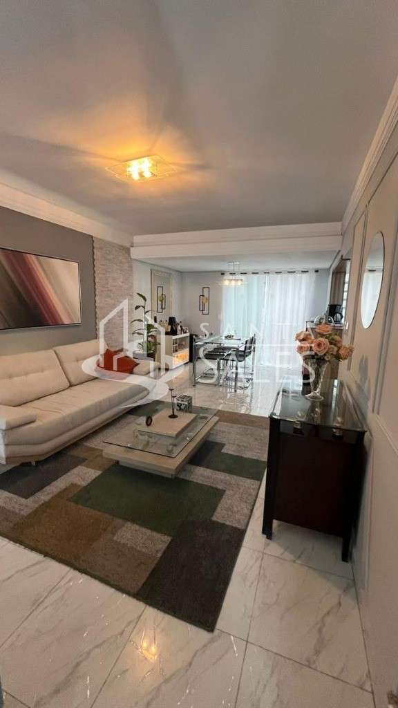 Casa, 3 quartos, 149 m² - Foto 6