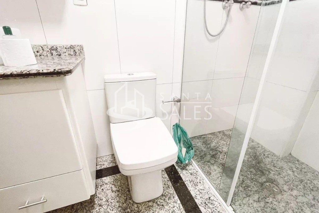 Apartamento, 3 quartos, 120 m² - Foto 12