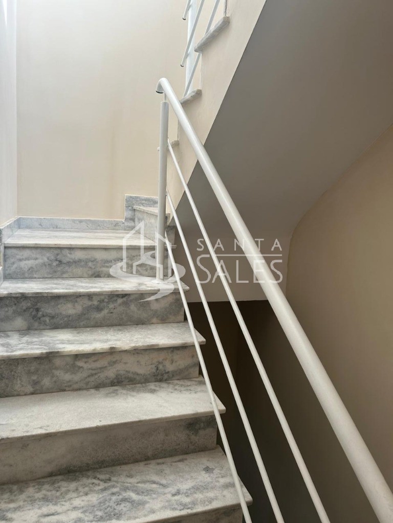 Sobrado, 2 quartos, 100 m² - Foto 19