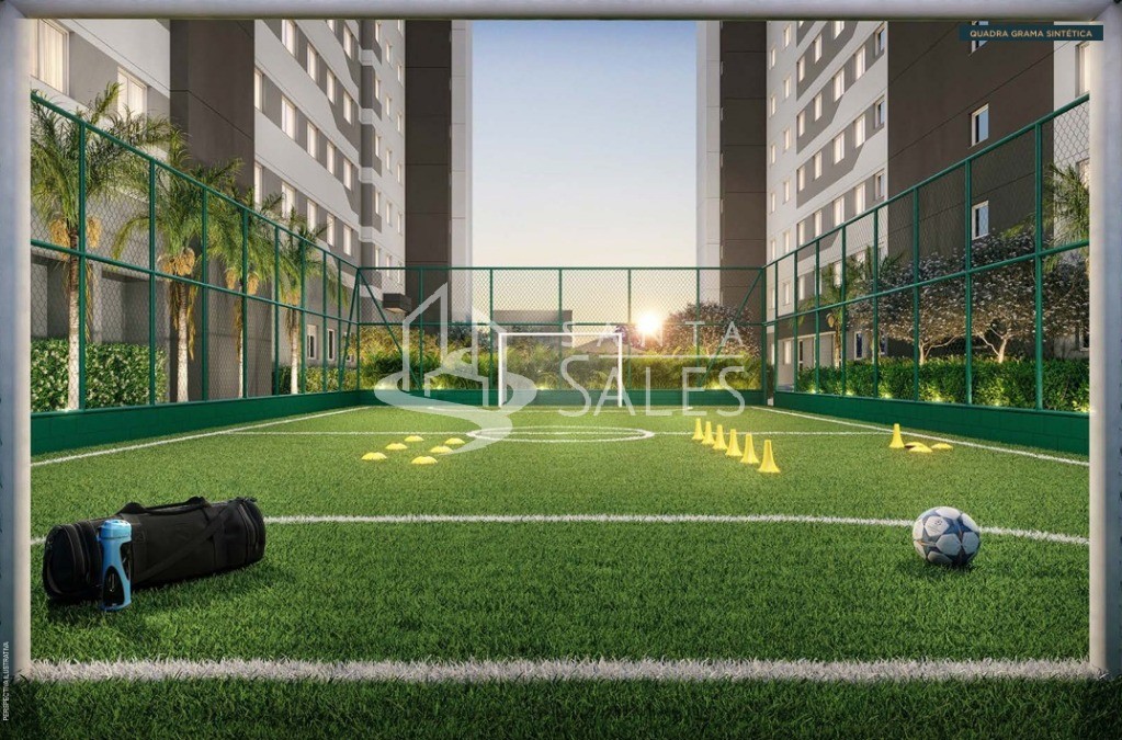 Apartamento, 2 quartos, 58 m² - Foto 15