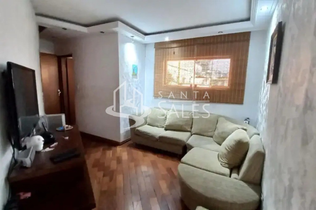 Sobrado, 3 quartos, 300 m² - Foto 3