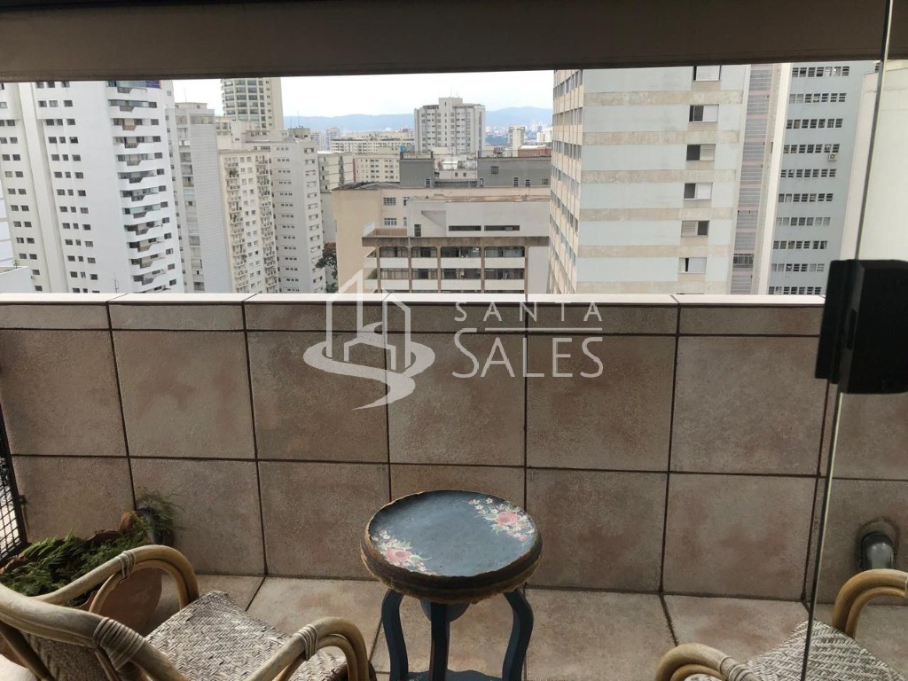 Apartamento, 3 quartos, 170 m² - Foto 23