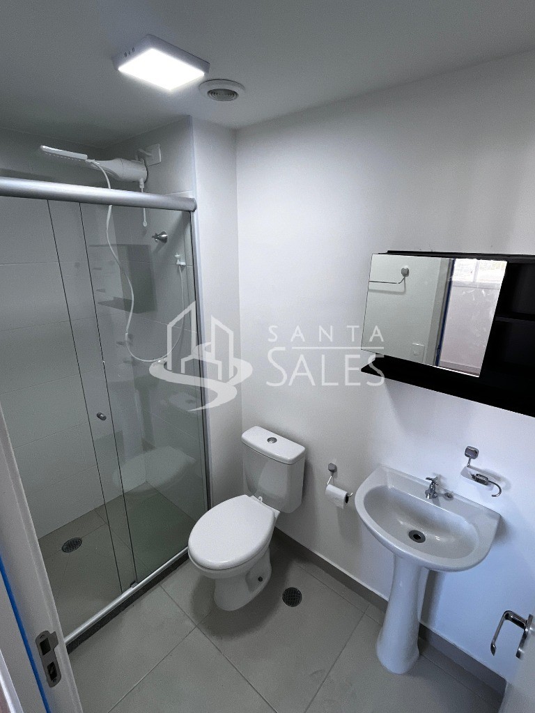 Apartamento, 1 quarto, 24 m² - Foto 16