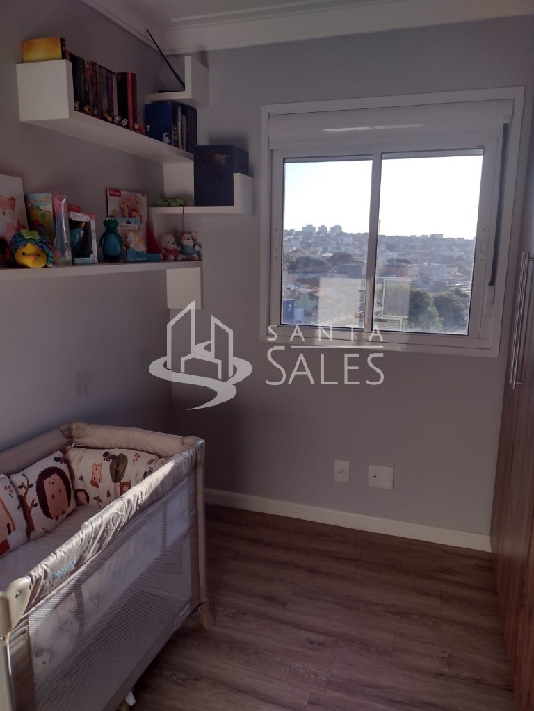 Apartamento, 2 quartos, 59 m² - Foto 20