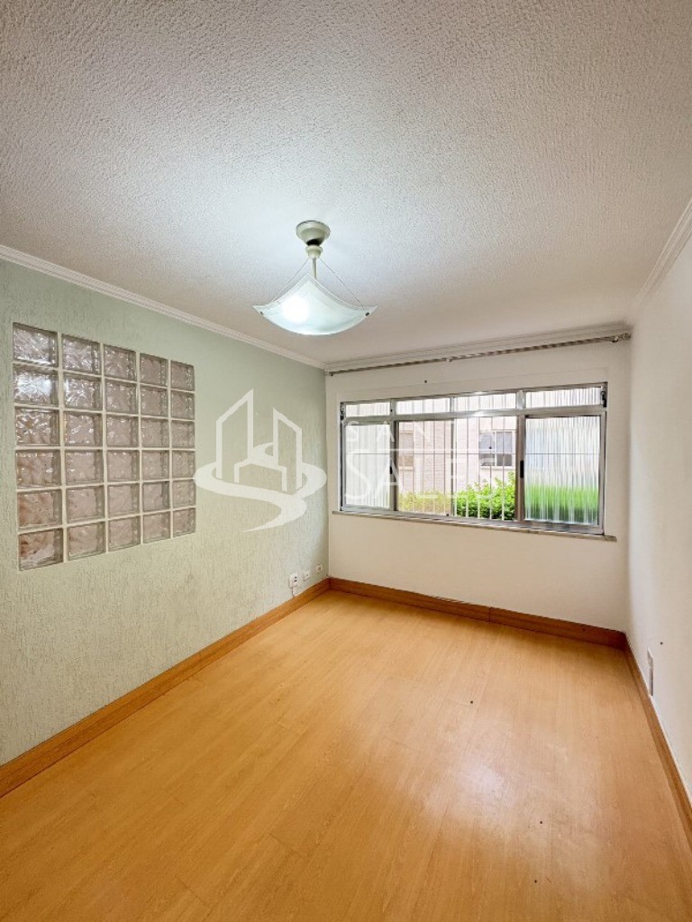 Apartamento, 3 quartos, 66 m² - Foto 1