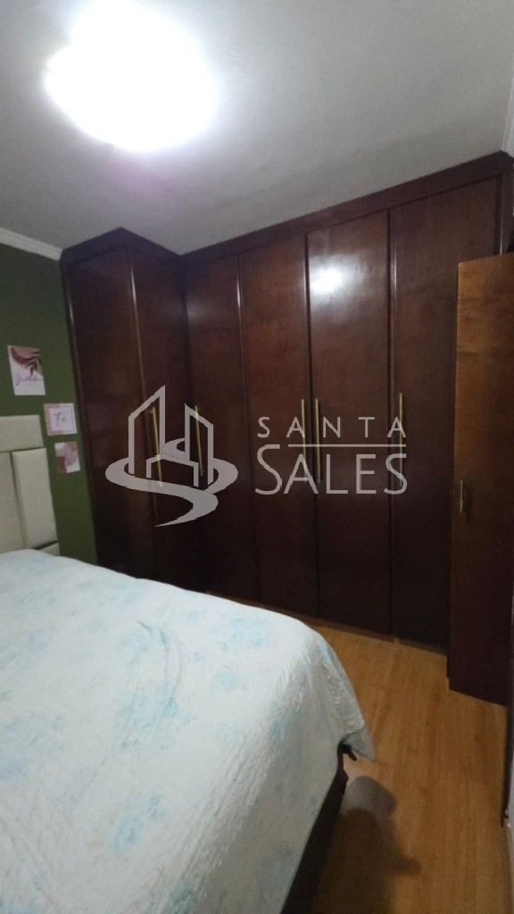 Apartamento, 3 quartos, 75 m² - Foto 6