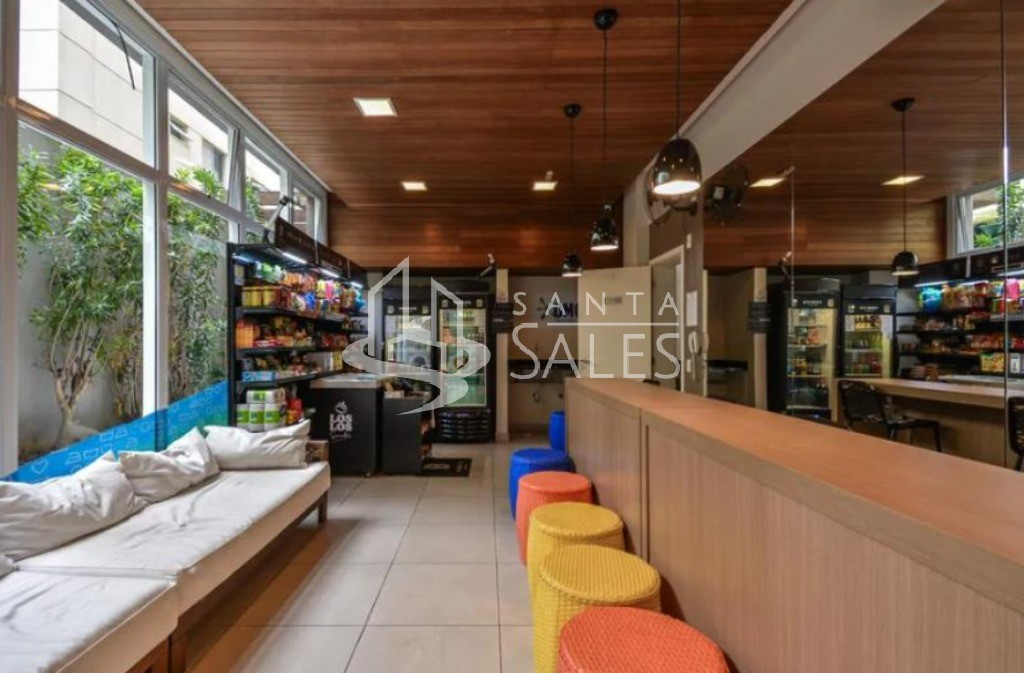 Apartamento, 2 quartos, 51 m² - Foto 34