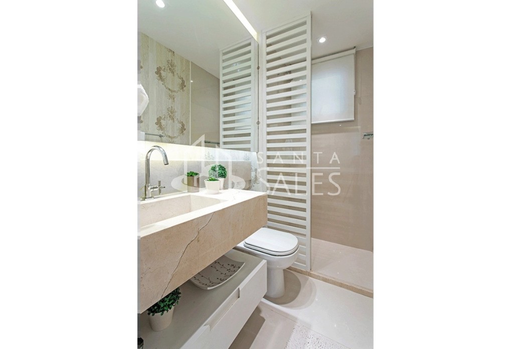 Apartamento, 3 quartos, 76 m² - Foto 8