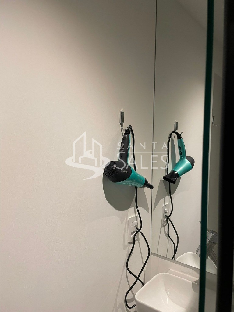 Apartamento, 1 quarto, 23 m² - Foto 17