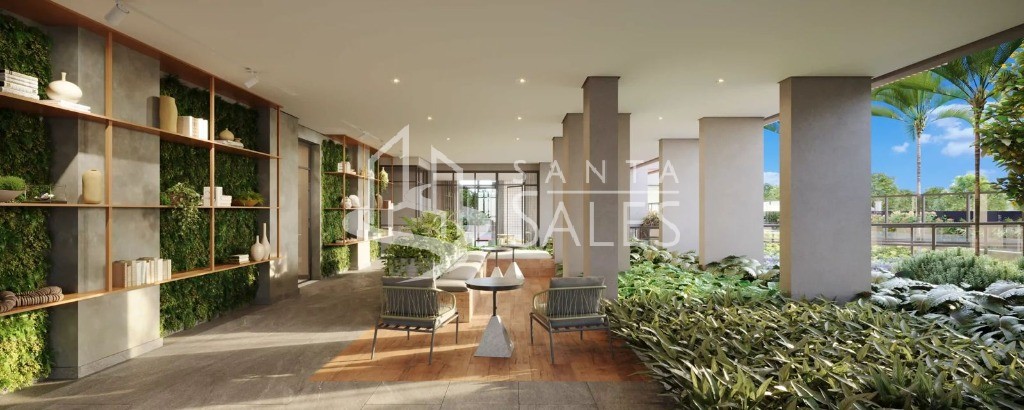 Apartamento, 3 quartos, 151 m² - Foto 19