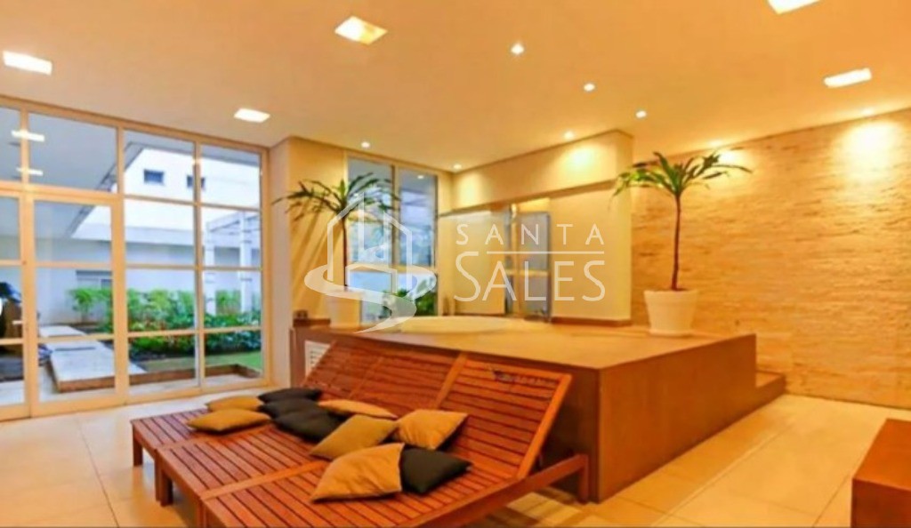 Apartamento, 2 quartos, 84 m² - Foto 37