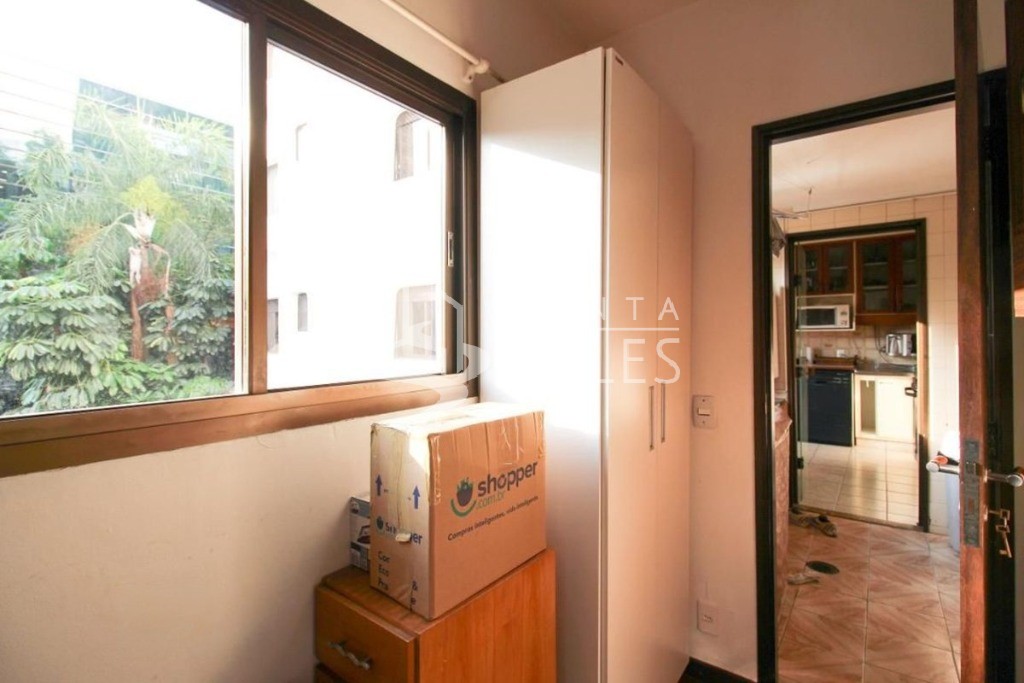 Apartamento, 4 quartos, 130 m² - Foto 43