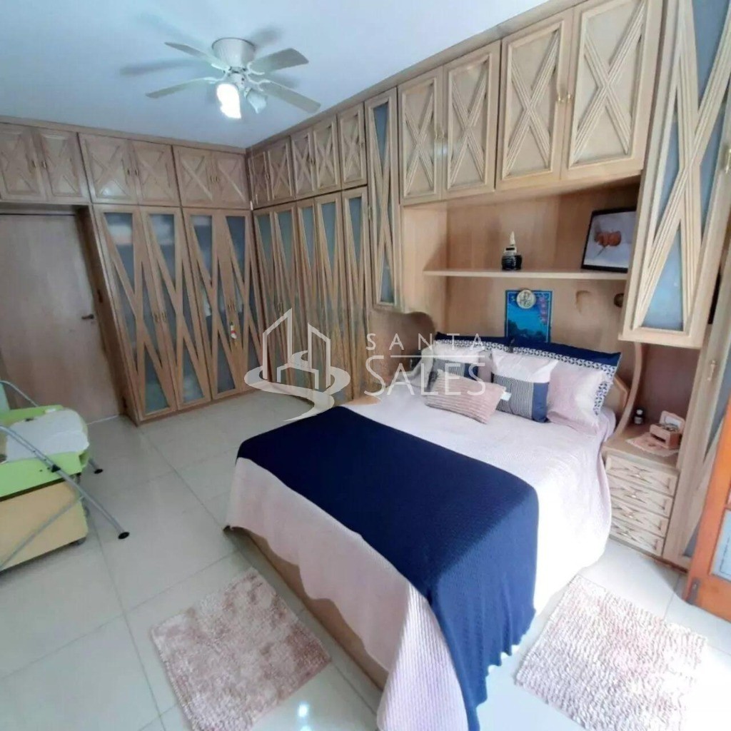 Sobrado, 4 quartos, 300 m² - Foto 30