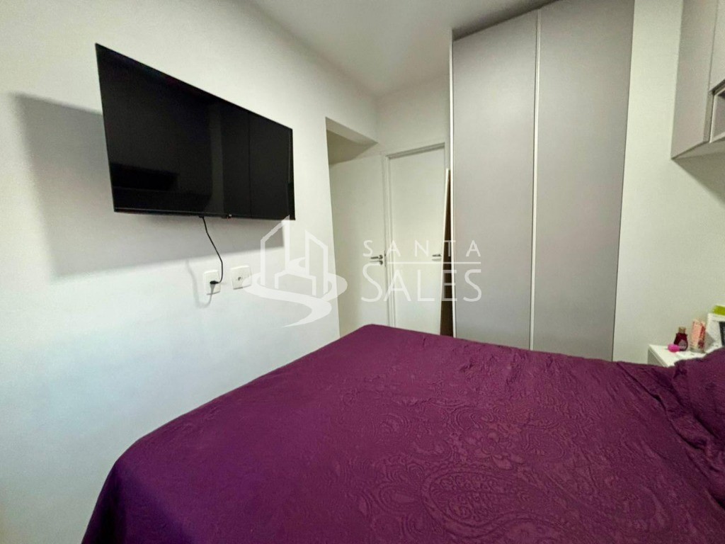 Apartamento, 2 quartos, 65 m² - Foto 13