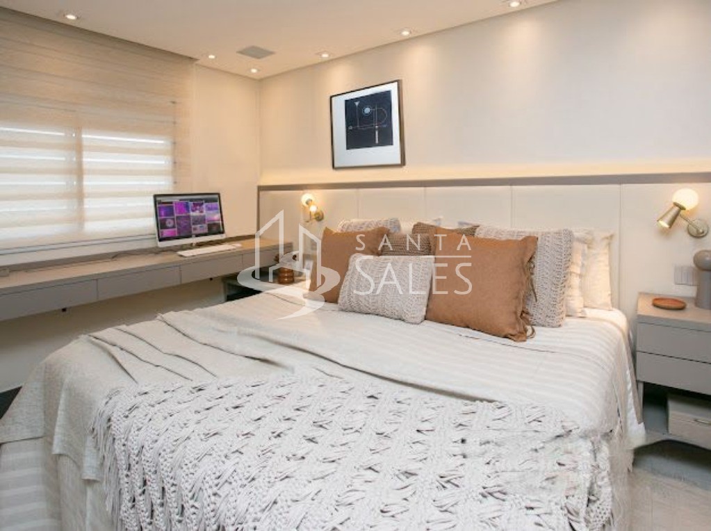 Apartamento, 2 quartos, 129 m² - Foto 16