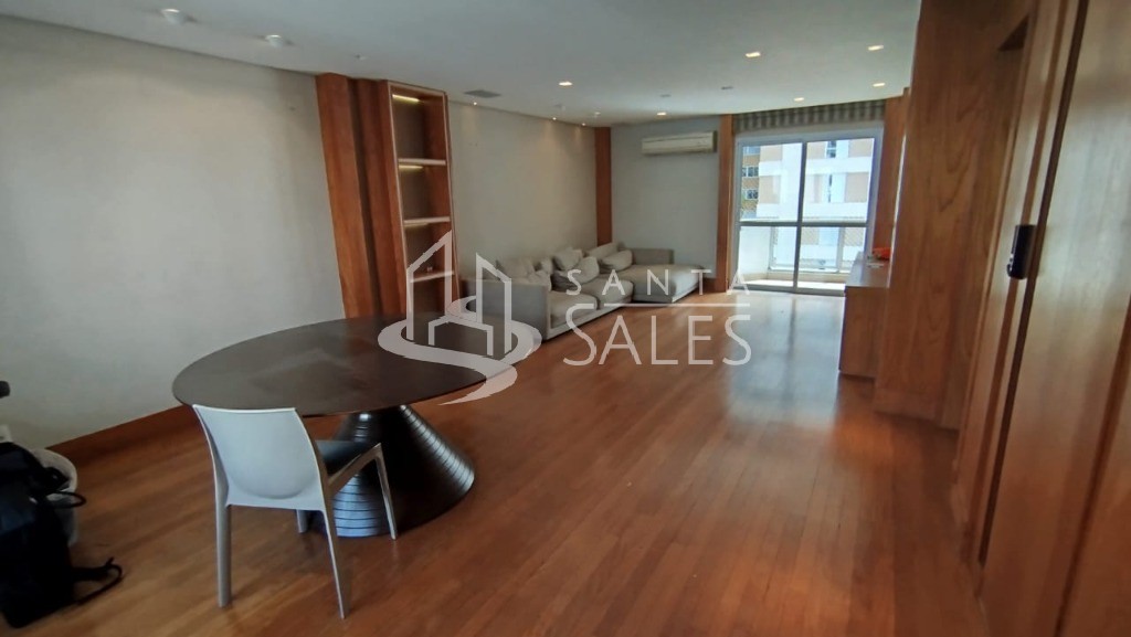 Apartamento, 3 quartos, 163 m² - Foto 2