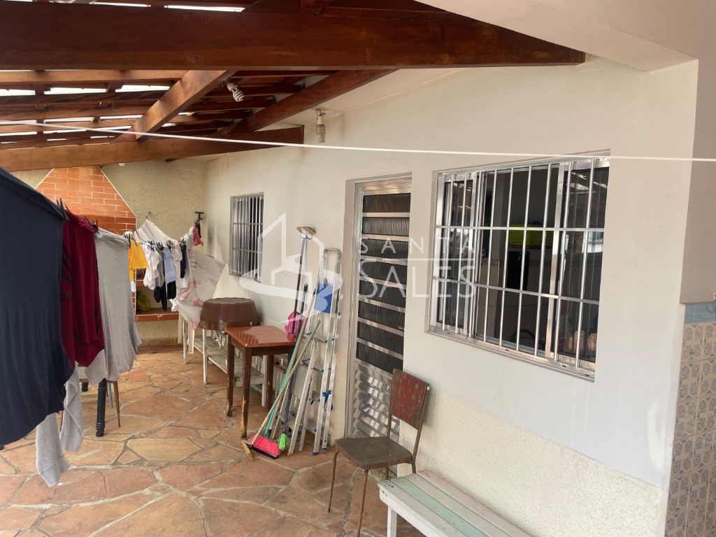 Casa, 2 quartos - Foto 18