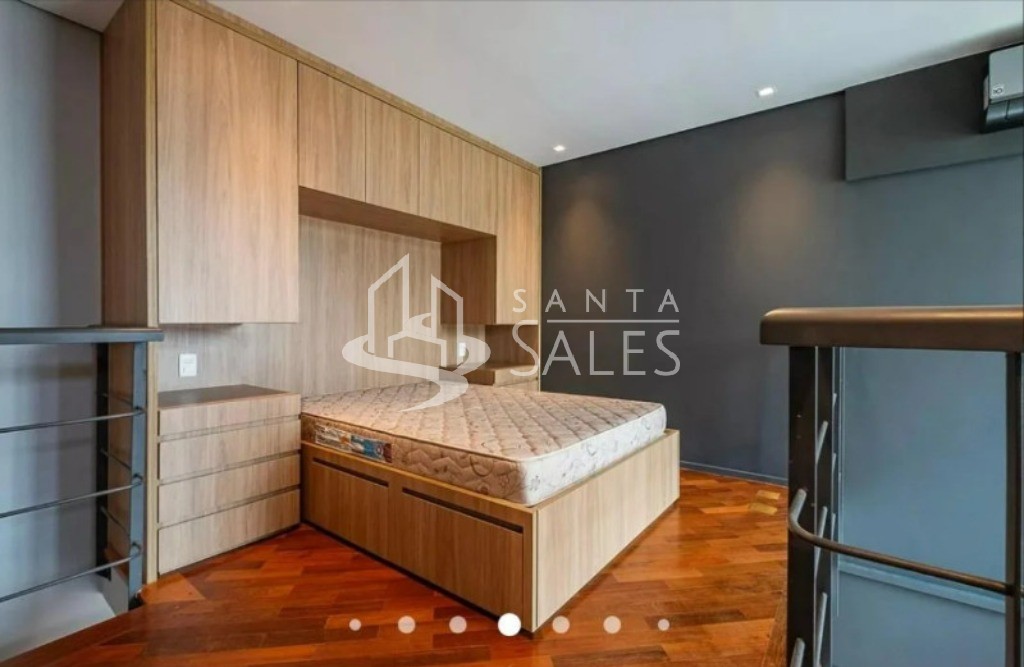 Flat/Apart Hotel, 1 quarto, 42 m² - Foto 21