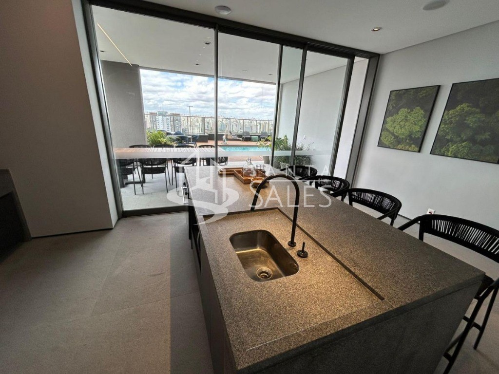 Apartamento, 1 quarto, 29 m² - Foto 20