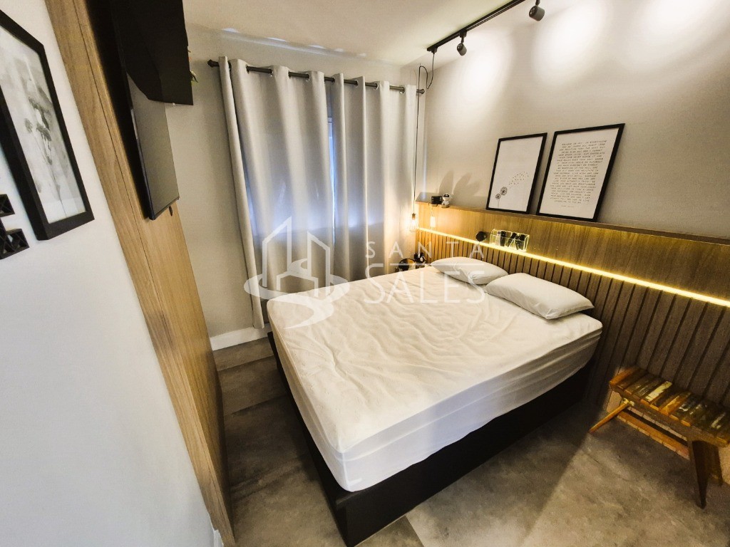 Apartamento, 2 quartos, 70 m² - Foto 10