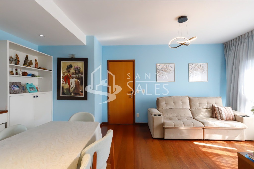 Apartamento, 3 quartos, 107 m² - Foto 27