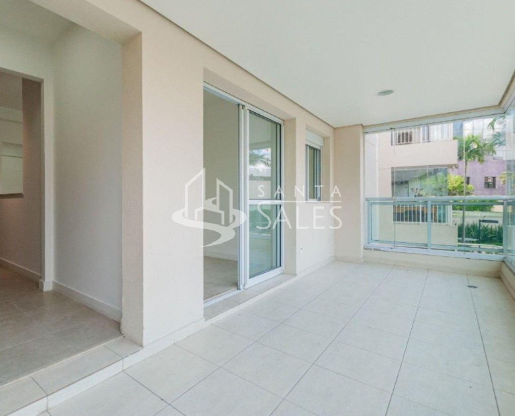 Apartamento, 2 quartos, 70 m² - Foto 2