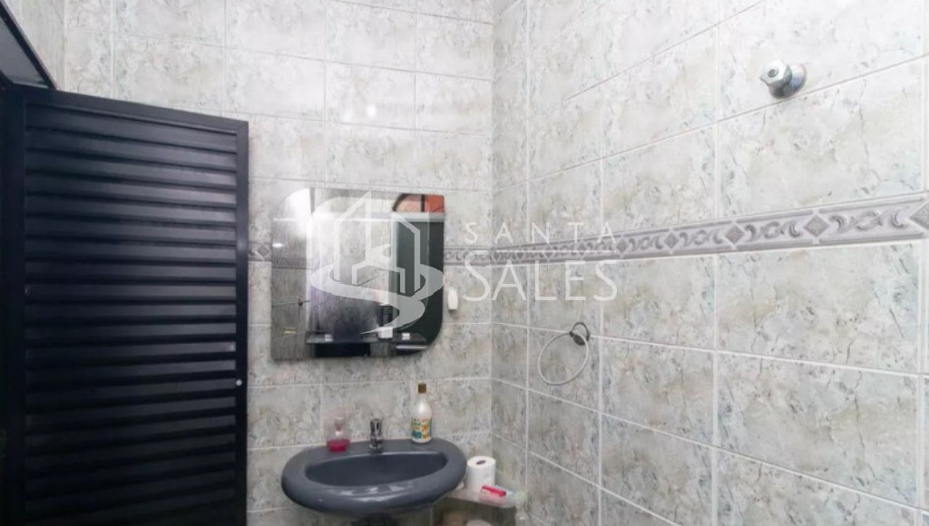 Casa, 4 quartos - Foto 30