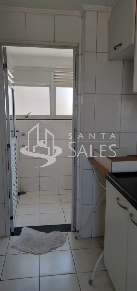 Apartamento, 2 quartos, 58 m² - Foto 5