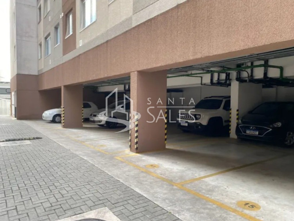 Apartamento, 1 quarto, 34 m² - Foto 26