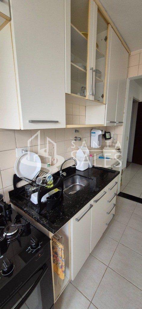 Apartamento, 1 quarto, 38 m² - Foto 4