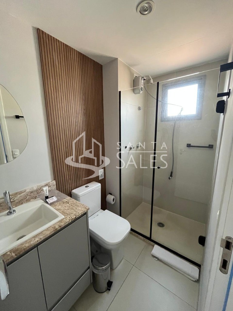 Apartamento, 1 quarto, 29 m² - Foto 7
