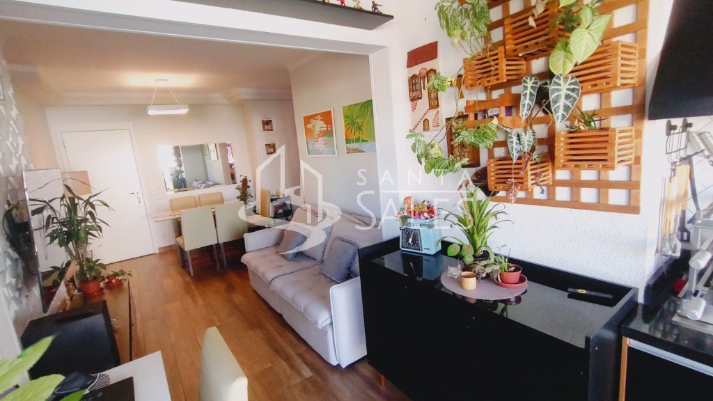 Apartamento, 2 quartos, 68 m² - Foto 18