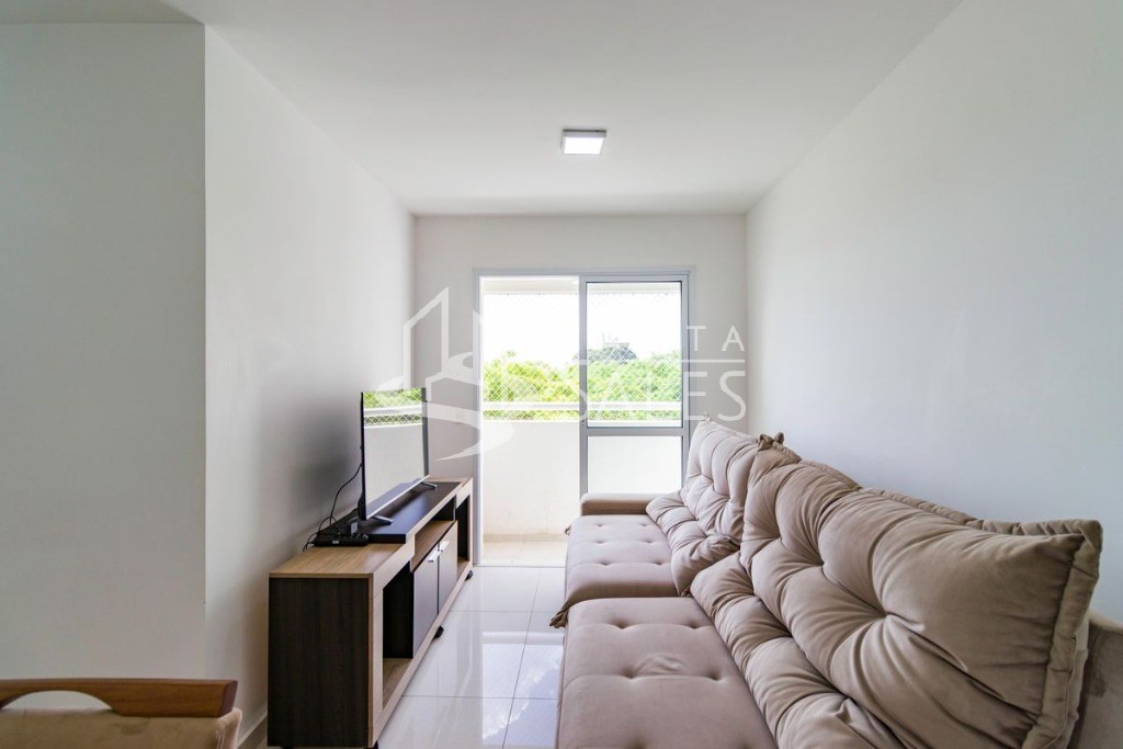 Apartamento, 2 quartos, 49 m² - Foto 2