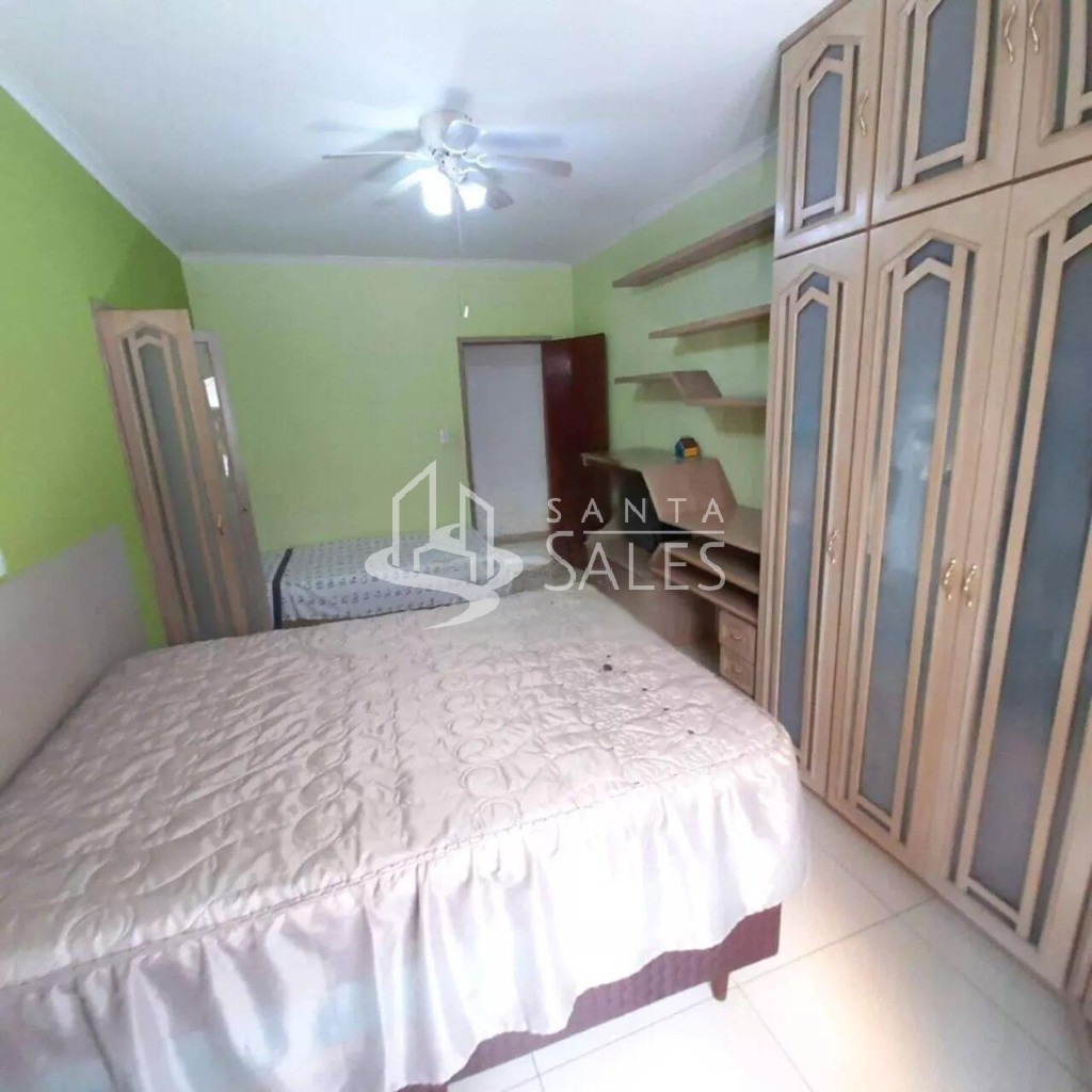Sobrado, 4 quartos, 300 m² - Foto 8