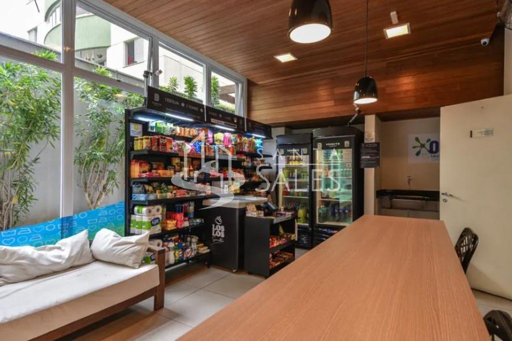 Apartamento, 2 quartos, 51 m² - Foto 37