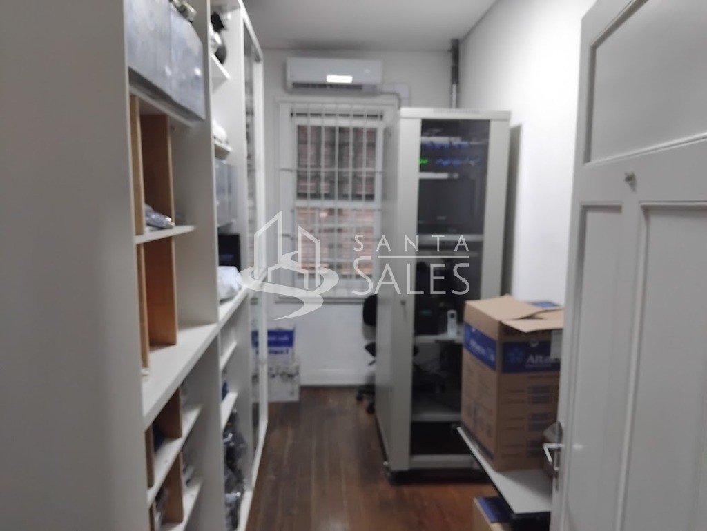 Prédio Inteiro, 500 m² - Foto 3