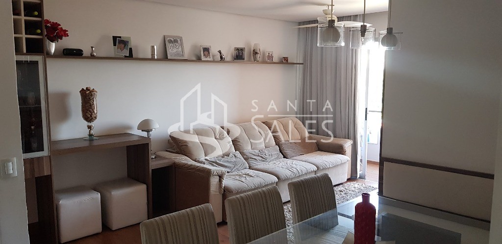 Apartamento, 3 quartos, 100 m² - Foto 38