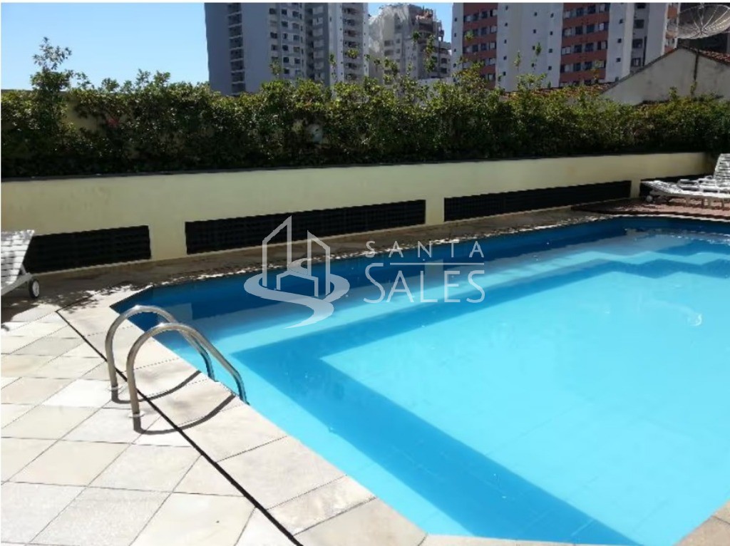 Apartamento, 1 quarto, 40 m² - Foto 14