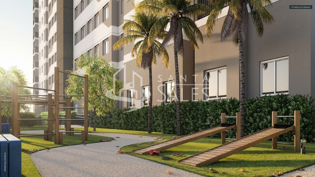 Apartamento, 2 quartos, 58 m² - Foto 17