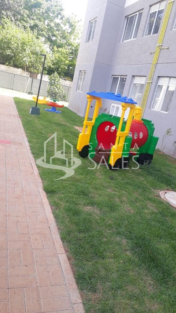 Apartamento, 2 quartos, 44 m² - Foto 12