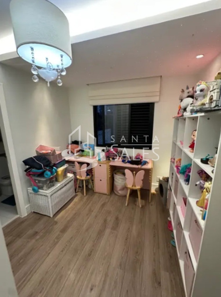 Apartamento, 3 quartos, 127 m² - Foto 5