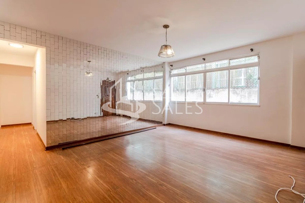 Apartamento, 3 quartos, 110 m² - Foto 3