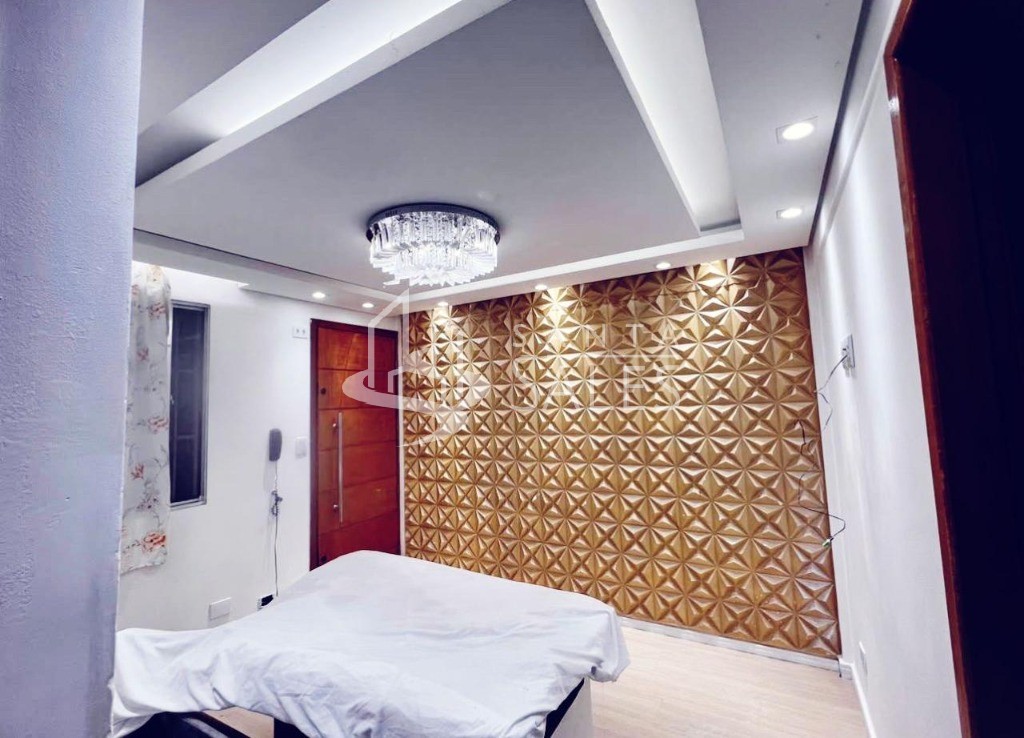 Apartamento, 2 quartos, 48 m² - Foto 3