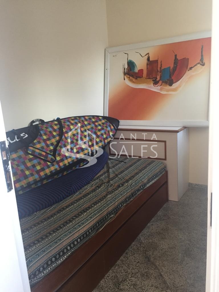 Apartamento, 4 quartos, 220 m² - Foto 8