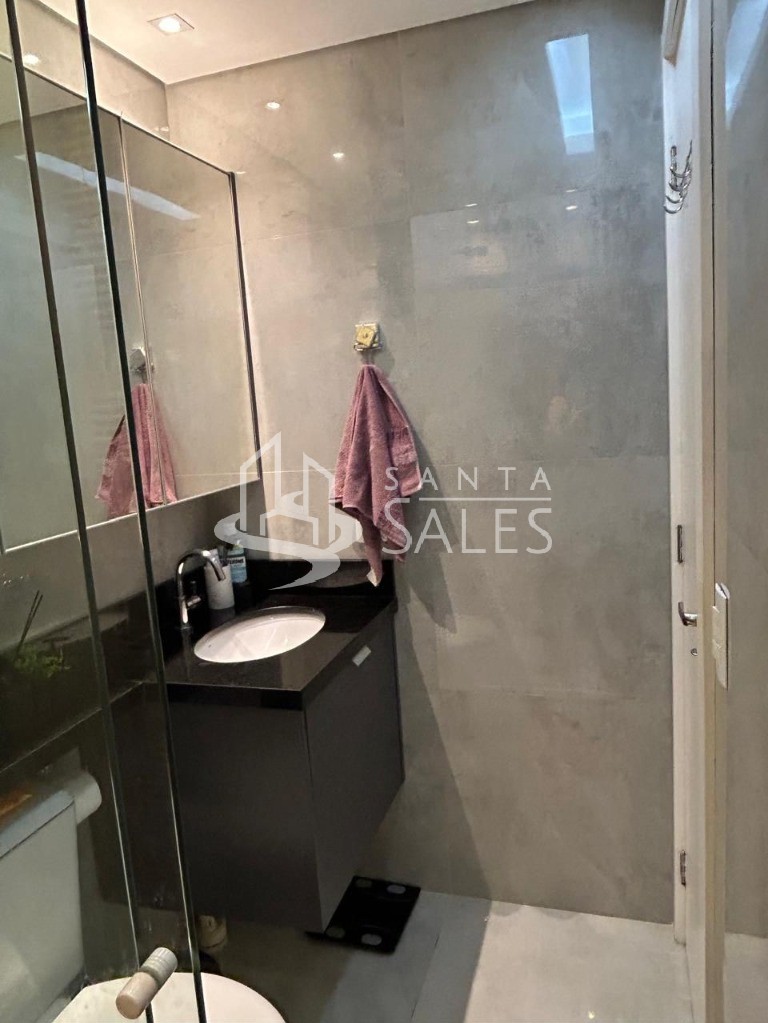 Apartamento, 2 quartos, 56 m² - Foto 10