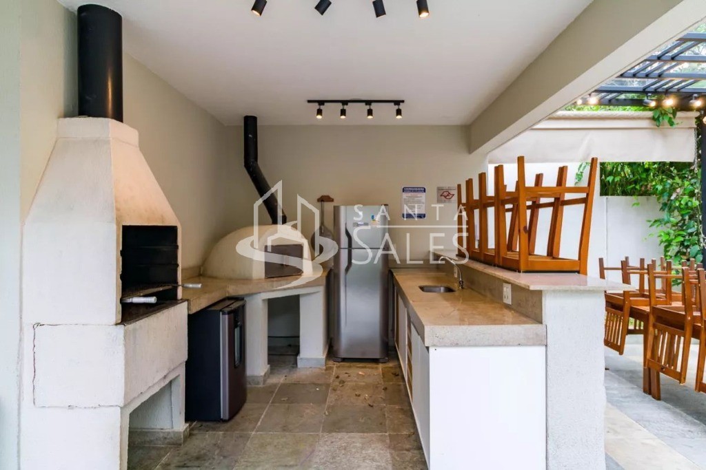 Apartamento, 3 quartos, 96 m² - Foto 38